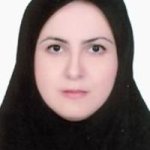 تصویر دکتر ژیتا ناظری گیوی