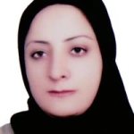 تصویر دکتر نادیا آزادگان