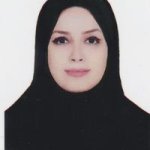 تصویر دکتر زینب ناظری قادیکلائی