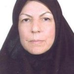 تصویر دکتر فرح نظریان