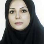 تصویر دکتر نازنین اریانژاد