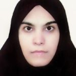 تصویر دکتر محبوبه رجبی