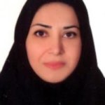 تصویر دکتر اریانا کریمی نژاد