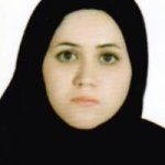 تصویر دکتر ملیکا کاشانی