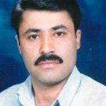 تصویر دکتر علی عابدی
