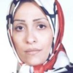 تصویر دکتر ویدا عسگری