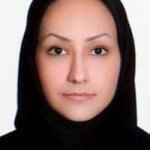 تصویر دکتر لیدا جدی