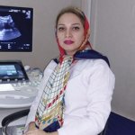 تصویر دکتر همادخت حسامی