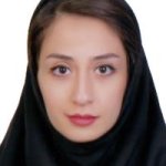 تصویر دکتر نازنین السادات کاکاتفتی