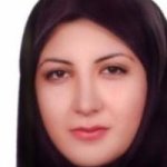 تصویر دکتر تکتم سادات فیروزئی