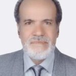 تصویر دکتر سیدعلی حسامی
