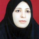 تصویر دکتر زهرا قره زاده