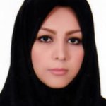 تصویر دکتر نفیسه نیک کردار