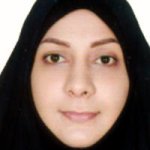 تصویر دکتر زینب رجبی جعفرآبادی