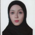 تصویر دکتر پریسا سادات روحانی