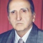 تصویر دکتر کمال پرتوی