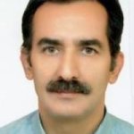 تصویر دکتر علی عباسعلی زاده بورا