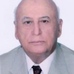 تصویر دکتر عباس فهید