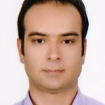 تصویر دکتر امین اسکندری دامنه