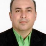 تصویر دکتر علیرضا ظهیری
