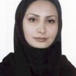 تصویر دکتر ستاره رئیسی