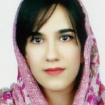 تصویر دکتر رکسانا صادق عمل نیک رفتار