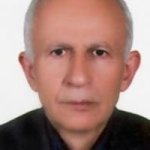 تصویر دکتر مقصود گل محمدی