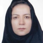 تصویر دکتر لیدا خدایارنژاد