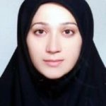 تصویر دکتر لیلا بزرگ زاده