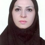 تصویر دکتر لیدا صالحی خویگانی