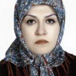 تصویر دکتر شهناز محمدجانی