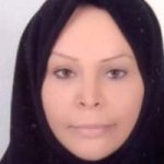 تصویر دکتر زهرا شریف