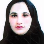 تصویر دکتر معصومه هژبری رویندزق