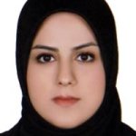 تصویر دکتر زهرا اسماعیلی کمال آبادی