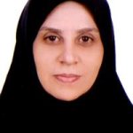 تصویر دکتر مهتاب مقصودلو