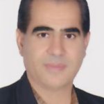 تصویر دکتر عزیزاله شجاعی
