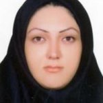 تصویر دکتر مهتاب رحمانی