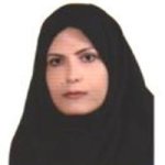 تصویر دکتر مهناز عسگری