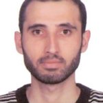 تصویر دکتر علی سعید