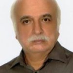 تصویر دکتر مهدی لاریجانی
