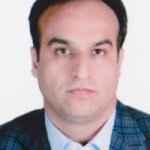 تصویر دکتر امیر هاشمی