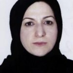 تصویر دکتر شهناز پورآرین