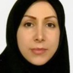 تصویر دکتر لیدا نجاتی