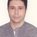 تصویر دکتر جواد غیاثی