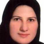 تصویر دکتر معصومه طهماسبی