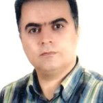 تصویر دکتر مقصود رییسی