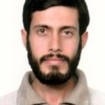 تصویر دکتر محمد خانی دهنوئی