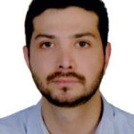 تصویر دکتر حمیدرضا لاریجانی