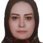 تصویر دکتر مهتاب جوانروح