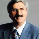 تصویر دکتر مختار جوانشیر